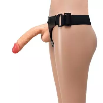 Секс-игрушки для взрослых, фаллоимитатор с ремешком, большой пенис на присоске, фаллоимитатор, привязка, женское доминирование, анальная пробка, реалистичный член, фистинг, БДСМ