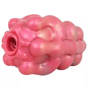 Секс-игрушки для взрослых мужчин Стимуляция пениса Настоящий рот для мужчин Мастурбация Обучение удовольствию Мягкая силиконовая коллекция монстров G6134