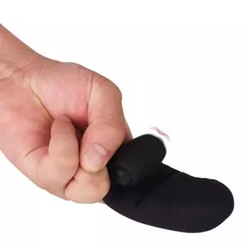 Секс-игрушки для взрослых женщин, вибрационный массажер, мини-вибратор для точки G, силиконовые секс-товары, стимуляция влагалища Black