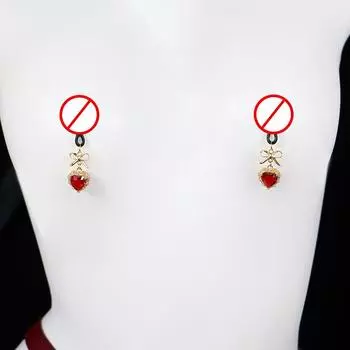 Секс-игрушки для женщин Фетиш Ролевые игры Парные эротические игры Аксессуары Зажимы для сосков Ограничения Товары для взрослых