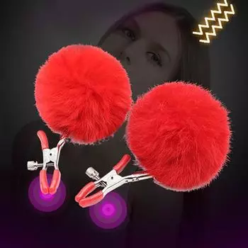 Секс-игрушки для женщин Фетиш Ролевые игры Парные эротические игры Аксессуары Зажимы для сосков Ограничения Товары для взрослых