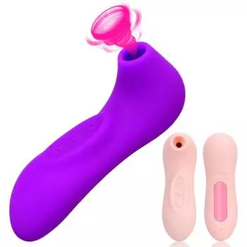 Секс-игрушки для женщин Минет Язык Лизание Сосание Сосков Клитор Присоска Вибратор Женский Мастурбатор Стимулятор Вагины Секс Оральный Black