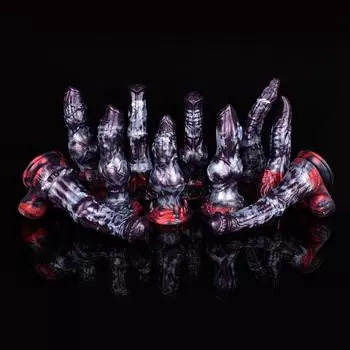 секс-игрушки для женщин, начинающих, фаллоимитатор, искусственный пенис, взрослый фаллоимитатор, тянущий жидкий силикон, коллекция лошадей N-5179