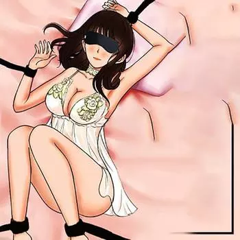 Секс-игрушки для женщин Наручники БДСМ Комплект для связывания Под кроватью Эротические товары Секс-аксессуары Набор фетиш-сдерживающий ремень Товары для взрослых