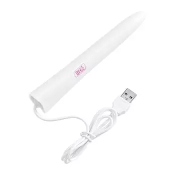 Секс-игрушки IKOKY 45 градусов по Цельсию для мужчин, умный термостат для киски и влагалища, нагревательный стержень USB для мастурбаторов