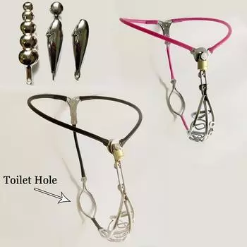 Секс-игрушки мужской силиконовый невидимый пояс верности полая клетка для члена щит страпон устройство с отверстием для ануса анальная пробка БДСМ бондаж замок штаны waist 60-90cm