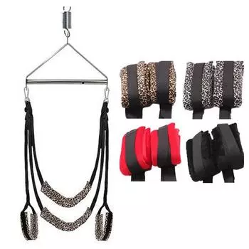 Секс-игрушки, регулируемые секс-качели, секс-мебель, фетиш, БДСМ, бандаж, любовь, взрослая игра, стул, подвесная дверь, женские качели, эротическая игрушка для пар