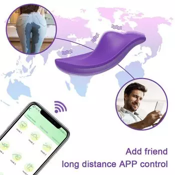 Секс-игрушки Вибратор для женщин Носимые секс-товары для начинающих Вибрирующее яйцо, стимулирующее секс-игрушки Стимулятор клитора для женщин