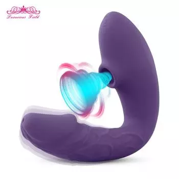 Секс-игрушки, вибратор для клитора, вибрационный массажер для сосков, клиторальный вибратор, силиконовый куннилингус, женские секс-игрушки with box