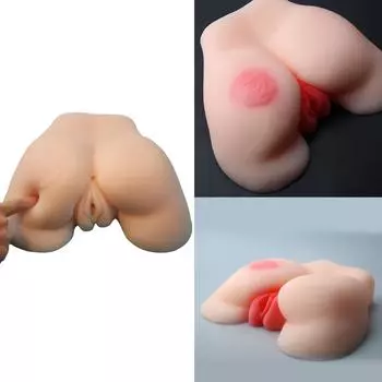 Секс-кукла мужской мастурбатор с вагинами секс-строкер реалистичные большие задницы секс-куклы карманный мастурбатор секс-игрушки для мужчин A