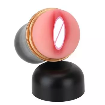 Секс-машина, пенис, мастурбация, вагина, настоящая киска, мужской мастурбатор, чашка, эротические секс-игрушки для мужчин Black