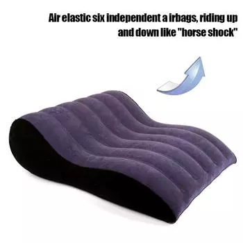 Секс-мебель, надувные ПВХ, многофункциональные игры для взрослых, секс-мягкие игрушки для пар m