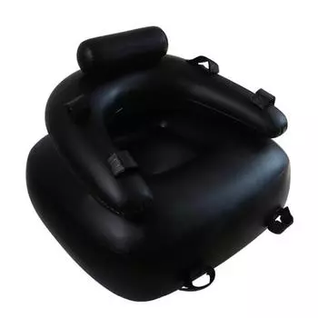 Секс надувной диван для пары, эротический БДСМ бондаж типа мастурбация секс надувная мебель надувной стул L