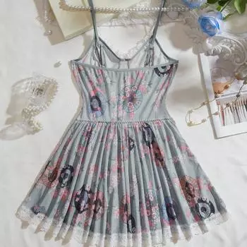 Секс нижнее белье подтяжки узкая юбка сексуальная перспектива сетка секс сон S