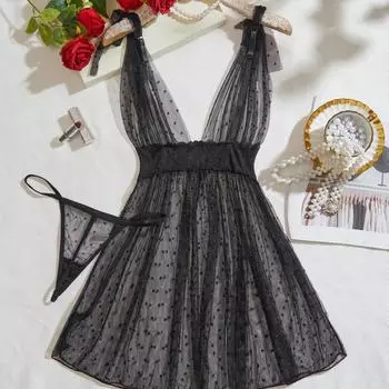 Секс нижнее белье подтяжки узкая юбка сексуальная перспектива сетка секс сон S