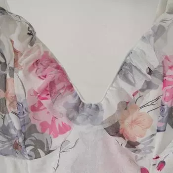 Секс нижнее белье подтяжки узкая юбка сексуальная перспектива сетка секс сон S