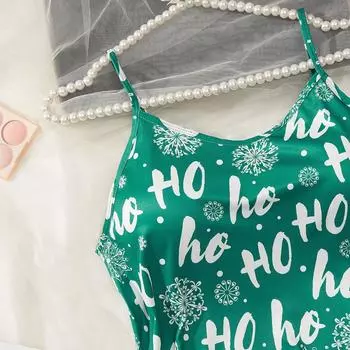 Секс нижнее белье рождественский наряд рождественский костюм женский косплей униформа соблазнение рождественский косплей S