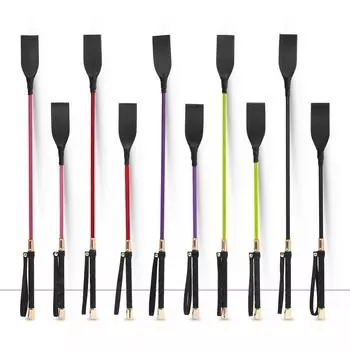 Sex props lengthened whip men and women sex fun tools sp beat whip spanking black whip