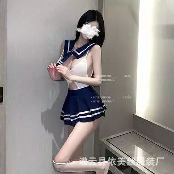 Секс школьница милая кампус флирт соблазнение маленькая грудь большая сексуальная одежда страсть чистое желание униформа average size 80-120
