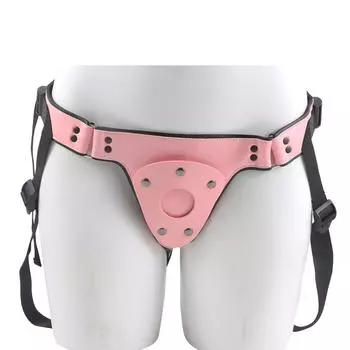 Секс-товары Трусы-подтяжки Женские съемные дилдо Носимые взрослые секс-устройства Трусики-пенисы