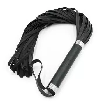 Sex Toys Bondage Flirting Pu Leather Whip Bdsm Spanking Flogger Tassel Bondage Restraints For Couples Woman Adult Games