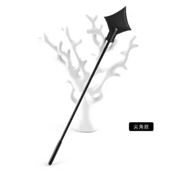 Sex toys SP spades leather pat husband and wife punishment flirting pat alternative adult toys a piece of underwear