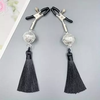 Секс-зажимы унисекс, аксессуар для сексуальной стимуляции для повышения удовольствия от оргазма для взрослых мужчин женщин SM