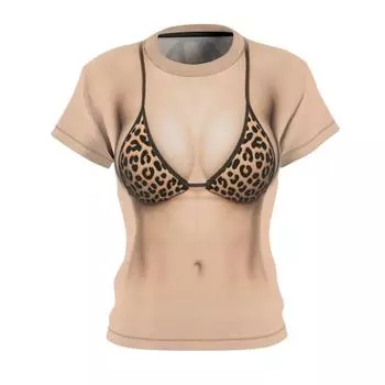 Сексуальная футболка с принтом тела Смешные уличные женские мужские футболки с забавным узором Поддельные мышцы Harajuku Модный тренд Индивидуальная футболка Топ Новый S