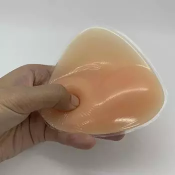 Сексуальное бикини пуш-ап с подкладкой купальник бикини бюст толще дышащая губка бюстгальтер невидимая паста набивка силиконовые купальники one size телесный