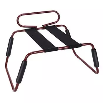 Сексуальное кресло для многофункционального невесомого положения кресло-качалка - секс складной стул портативные эластичные стулья спальня