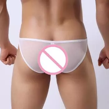 Сексуальное мужское нижнее белье L