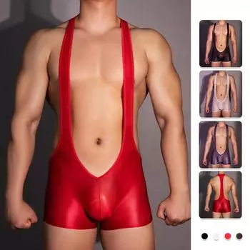 Сексуальное мужское нижнее белье, нижнее белье, трусики, большие размеры