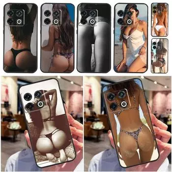 Сексуальное нижнее белье для девочек, чехол для OnePlus 10 9 Pro 8T 9RT 10T Ace OnePlus Nord N10 N20 N100 N200 2T CE 2 Lite, чехол OnePlus 10Pro