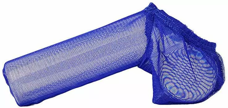 Сексуальное нижнее белье из экструзионной ткани Elephant Pants Shorts Penis Cover Tube Jock Strap Sao Dashi Pole Erotic Mokkori C String G Boxer Briefs Bikini