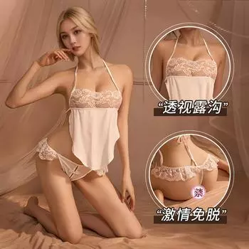 Сексуальное нижнее белье с карманом на животе, открытые трусы, облегающие, красные, женское простое платье, сексуальное кружевное нижнее белье в стиле One size