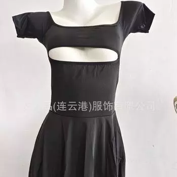 Сексуальное нижнее белье сексуальное эластичное обтягивающее тело перспектива страсть полая пижама униформа соблазн бесплатная ночная рубашка горячий костюм one size fits all