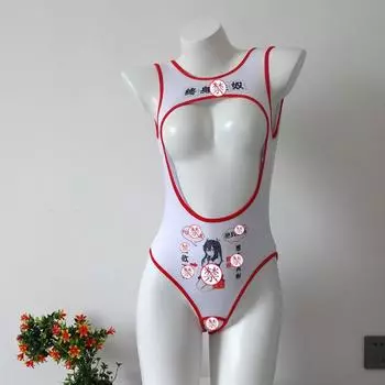 Сексуальное нижнее белье, сексуальный грязный текст, открытая грудь, открытый промежностный комбинезон, высокая резинка с выемками, мертвая библиотека, открытый файл с водой, одежда, которую нельзя снимать M