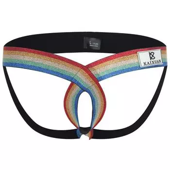 Сексуальное нижнее белье-стринги, бандаж, мужские стринги и увеличивающее кольцо для пениса, мужское эротическое белье, кольцо для задержки секса, кольцо для пениса S