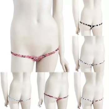 Сексуальное нижнее белье, трусы, гладкое нижнее белье с Т-образной спинкой L