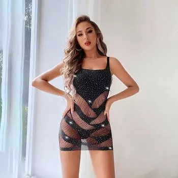 Сексуальное нижнее белье в сеточку, колготки, женские цельные кружевные униформы, нижнее белье, чулки для тела