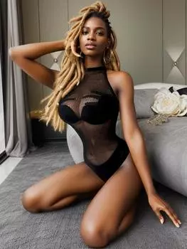 Сексуальное ночное белье прозрачный соблазнительный боди костюмы для женщин эротические ажурные сетчатые прозрачные колготки нижнее белье одежда XXS