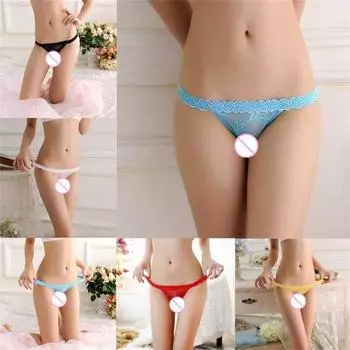 Сексуальное сексуальное нижнее белье с рисунком сердца, износостойкое, дышащее