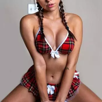 Сексуальное женское белье Косплей Горничная Медсестра Униформа Женское Платье Нижнее Белье Эротическое Белье Куколка Порно Костюмы Lenceria Sexi Ролевая Игра S