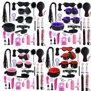 Сексуальное женское белье, нейлоновый бондаж, секс-игрушки, экзотический набор, аксессуары, сексуальная анальная пробка, порно игрушки, секс-костюм, БДСМ, фетиш, вибратор