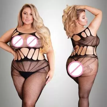 Сексуальное женское белье с открытой промежностью, эластичная сетка, женские боди, эротические чулки, высокая эластичность, порно нижнее белье, сексуальные костюмы XXS