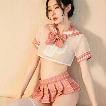 Сексуальное женское белье Super Fire Многоцветное эротическое белье Ткань Сексуальное женское забавное нижнее белье Рыболовная сеть Пудинг Кольцо для брюк Кольцо на шею Сетка One Size