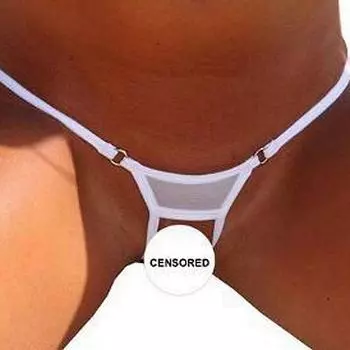 Сексуальное женское нижнее белье, бандажные стринги, трусы, трусики, нижнее белье