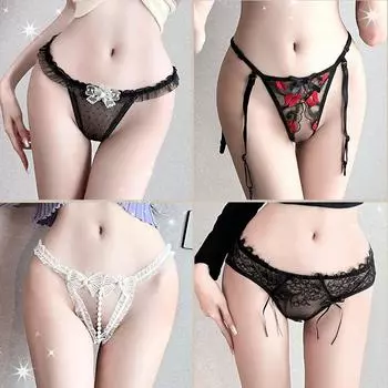 Сексуальное женское нижнее белье сексуальное соблазнение разрывая кружевные трусики страсть открыть файл бесплатно кровать флирт стринги average size