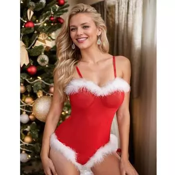 Сексуальное женское нижнее белье, сексуальный комбинезон большого размера, сетчатый, сращивающийся, подтяжки, пижама M(INTL.XS-S)