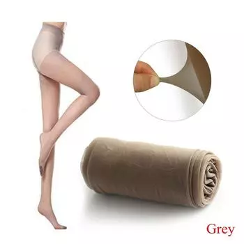 Сексуальные эластичные обтягивающие колготки колготки бедра прозрачные чулки